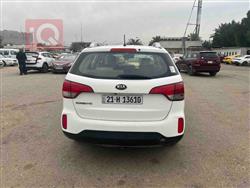 کیا سۆرینتۆ